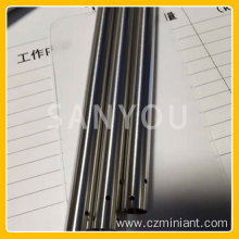 stainless steel 304/316 capillary tube